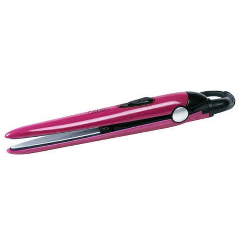 Carmen Bullet Ionic Hair Straightener C81013