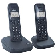 See more information about the Binatone Twin Dect Phone VEVA1700TWIN