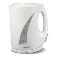 See more information about the 2 x Morphy Richards New Essentials Jug Kettle 1.7L 43485