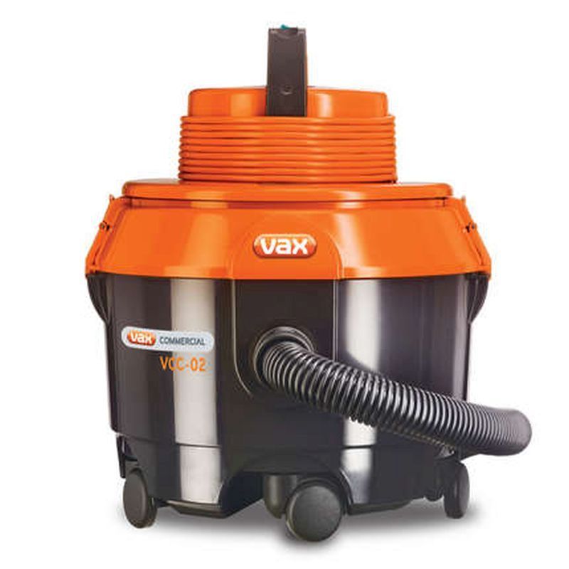 Vax Vacuum Cleaner VCC02