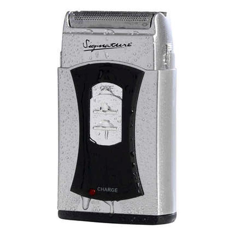 Signature Mini Shaver S435