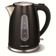 See more information about the Morphy Richards Accents Jug Kettle Black 43905