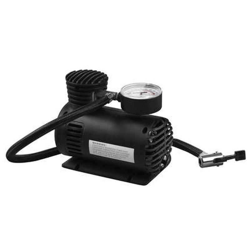 12v Analogue Air Compressor P99002