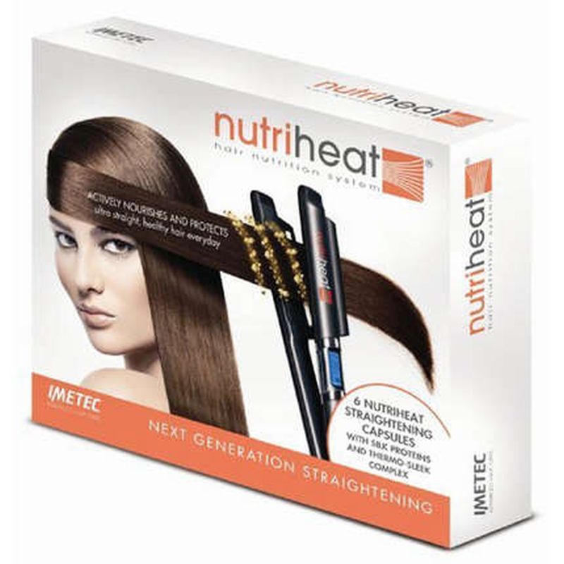 Hair Straighteners