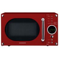 See more information about the Touch Control Microwave KOR6N9RR