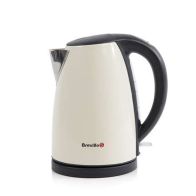 See more information about the Breville Cream Stainless Steel Jug VKJ776