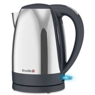 See more information about the Breville Polished S/S Jug Kettle VKJ385