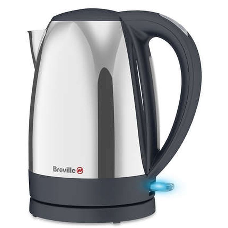 Breville Polished S/S Jug Kettle VKJ385