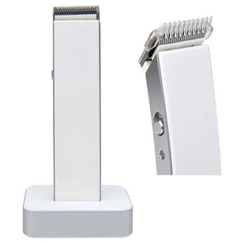 Carmen Shaver (Beard Trimmer) White C82004W