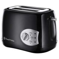 See more information about the Russell Hobbs Buxton Toaster Black 18800