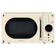 See more information about the Daewoo Touch Control Microwave KOR6N9RC