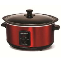 See more information about the 3.5Ltr Red Sear  Stew 48702