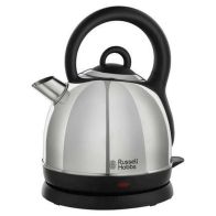 See more information about the Russell Hobbs Dome Kettle 19191