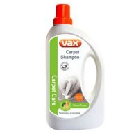 See more information about the Vax 750ml Carpet Shampoo 1913190900