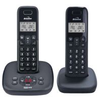 See more information about the Binatone Twin Telephone Ansamachine VEVA1720TWIN