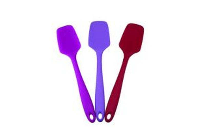 Silicon Spoonula Verve - Violet