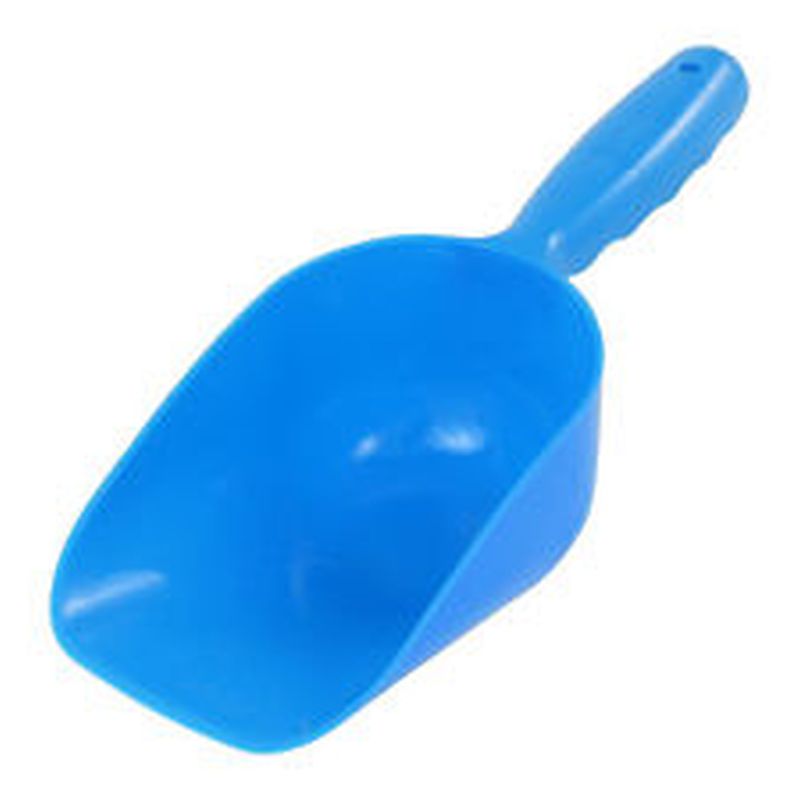 General Handy Scoop Blue