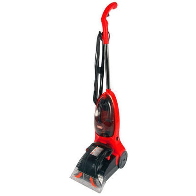 Vax Power Max Carpet Washer RED VRS18W