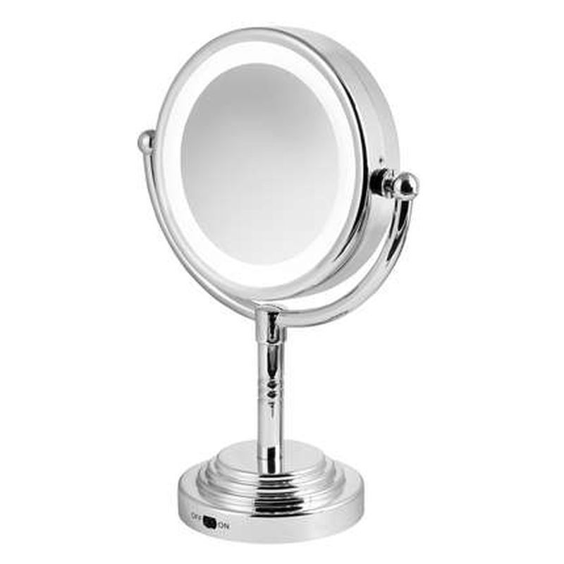 Dual Side LED Lit Mirror C85001