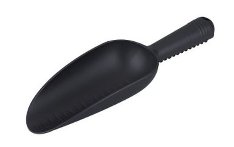 General Handy Scoop Black