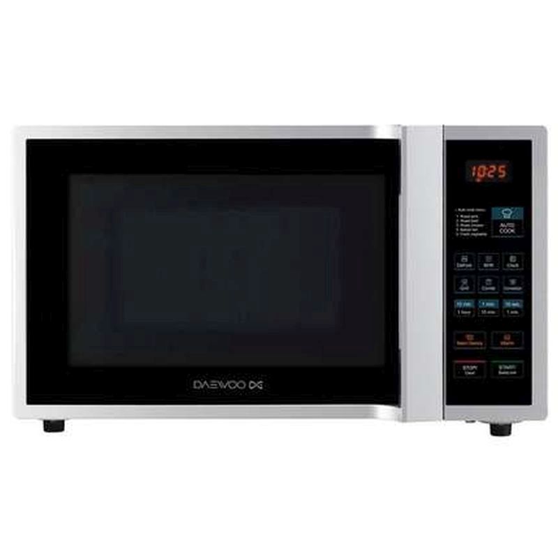 Daewoo Combination Microwave Oven KOC9Q1T