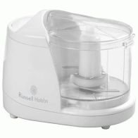 See more information about the Russell Hobbs Mini Chopper 18531