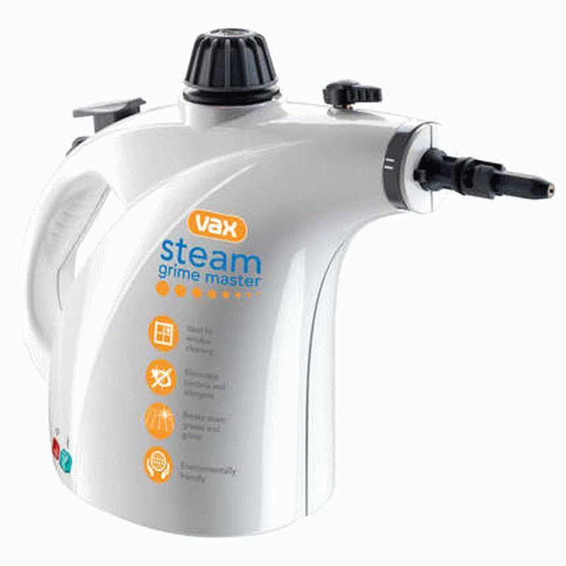 1200W Grime Master 1-1-130730-00