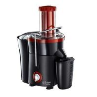 See more information about the Russell Hobbs Desire Whole Fruit Juicer 20360