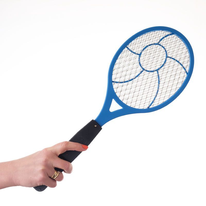 Mosquito & Bug Zapper (Blue)