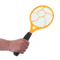 See more information about the Mosquito & Bug Zapper (Orange)