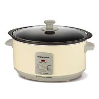 See more information about the Morphy Richards 3.5L aluminimum searing 460002