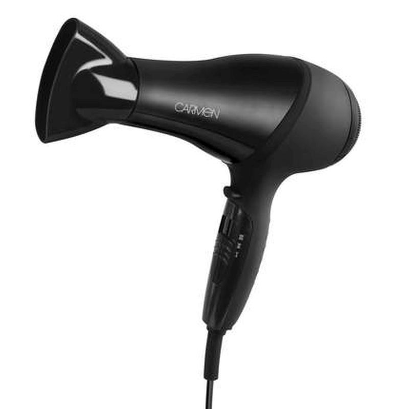 Carmen 2200W Hair Dryer C80000B