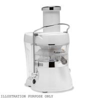 See more information about the Fusion Fusion Juicer Chrome MT10202C