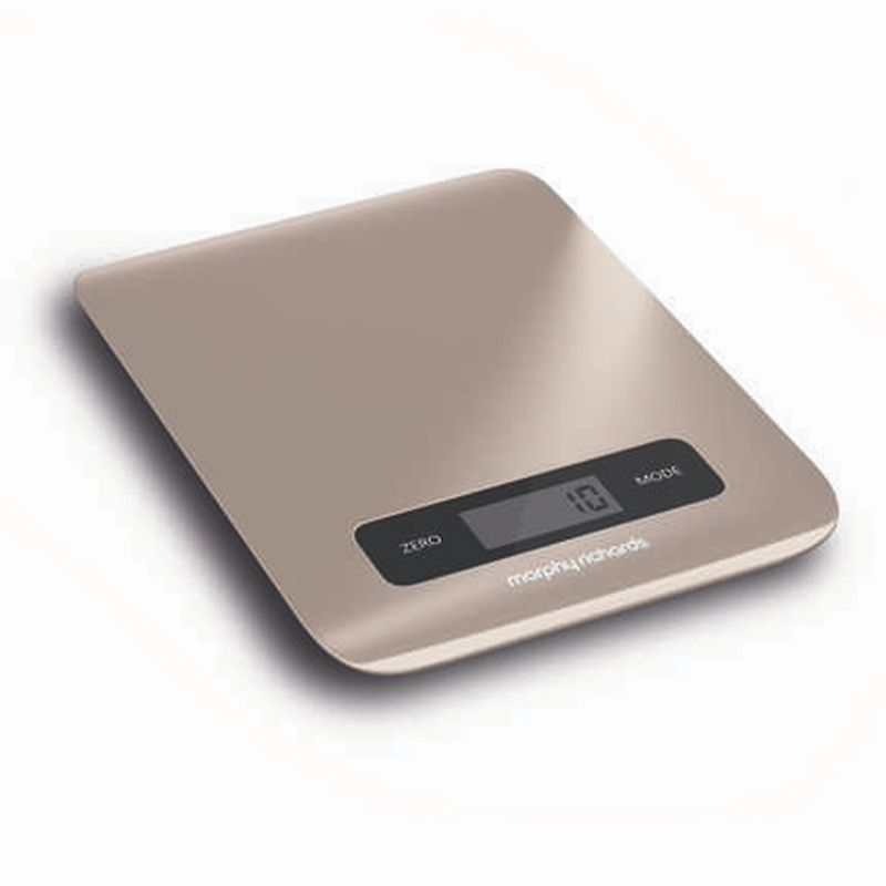 Electronic Kitchen Scale 974901