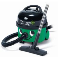 See more information about the Numatic 580w Henry Vacuum Cleaner HVR200A2GREEN