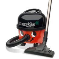 See more information about the Numatic 580W Henry Xtra Vacuum Cleaner HVX200A2