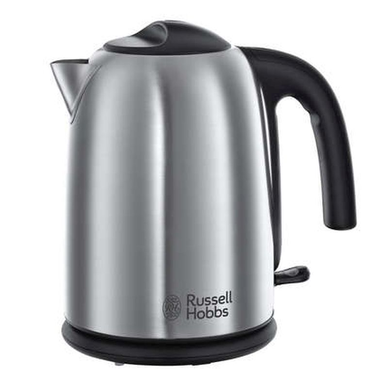 Polished Kettle 20411