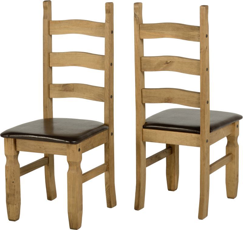 Corona Chairs & Stools