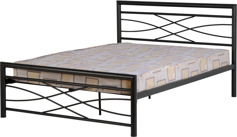 Kelly Double Bed