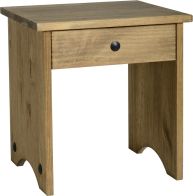 See more information about the Corona Dressing Table Stool