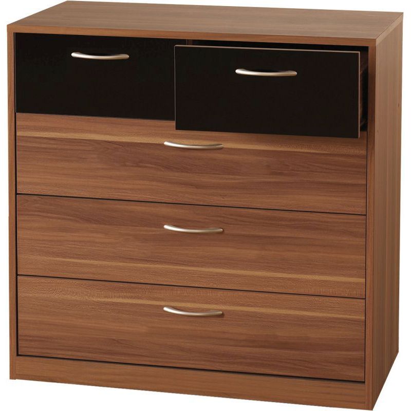 Hollywood 3+2 Drawer Chest