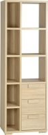 See more information about the Cambourne Display Unit (3 Drawer)