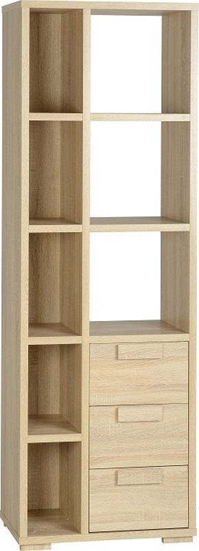 Cambourne Display Unit (3 Drawer)