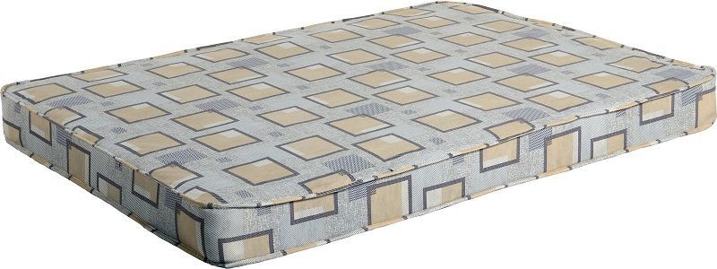 Azarra Budget 4ft 6in Mattress