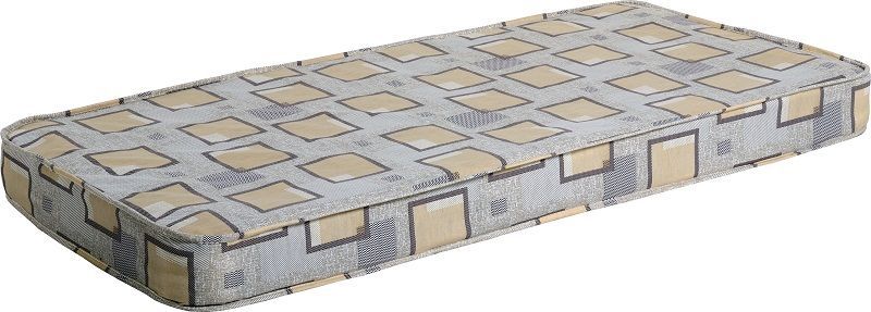 Azarra Budget Single Mattress (3')