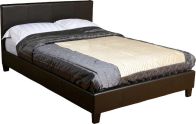 See more information about the Prado Small Double Bed - Black