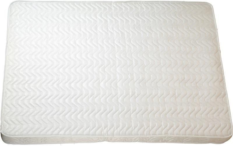 Lunar Roll-Up Single Mattress (3')