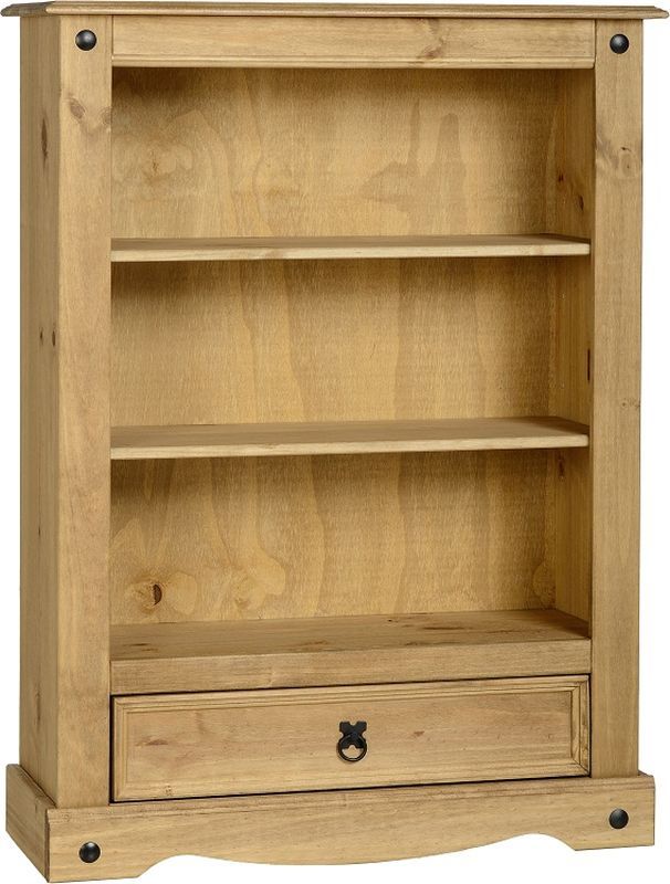 Corona Storage & Bookcases