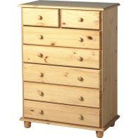 See more information about the Sol 5+2 Drawer Chest