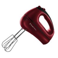 See more information about the Rosso Hand Mixer 300w Power